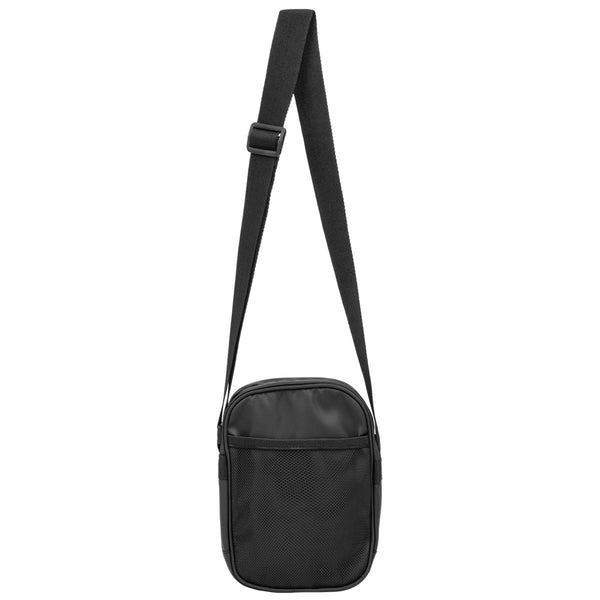 LONSDALE LONDON Schultertasche "Bordley" | Black