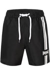 LONSDALE Beachshorts "Dalnessie" | Black