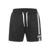 LONSDALE Shorts "Ardcharnich" | Black
