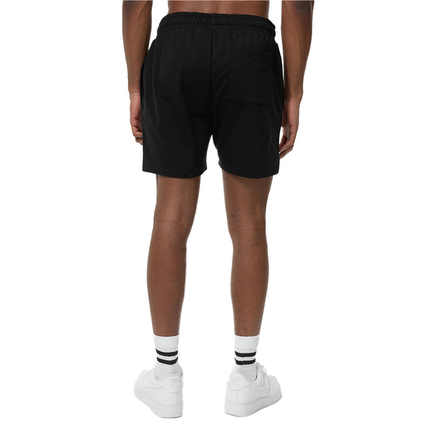 LONSDALE Shorts "Ardcharnich" | Black