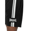 LONSDALE Shorts "Ardcharnich" | Black