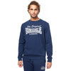 LONSDALE Sweatshirt "Burghead" | Navy