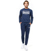 LONSDALE Sweatshirt "Burghead" | Navy