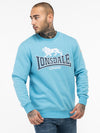 LONSDALE Herren Sweatshirt "Lawins" | Blue