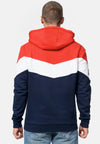 ❌ SALE ❌ LONSDALE Hoodie "Moyroukan" | Navy