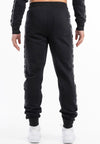 LONSDALE Joggingpants „Tenston“ | Black