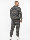 LONSDALE Herren Trainingsanzug "Rendale" | Multicolor