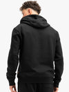 LONSDALE Hoodie "Chatsworth" | Black