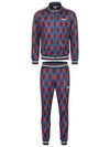 LONSDALE Trainingsanzug "Redford"
