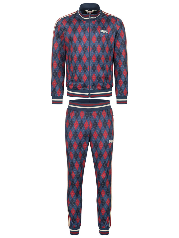 LONSDALE Trainingsanzug "Redford"