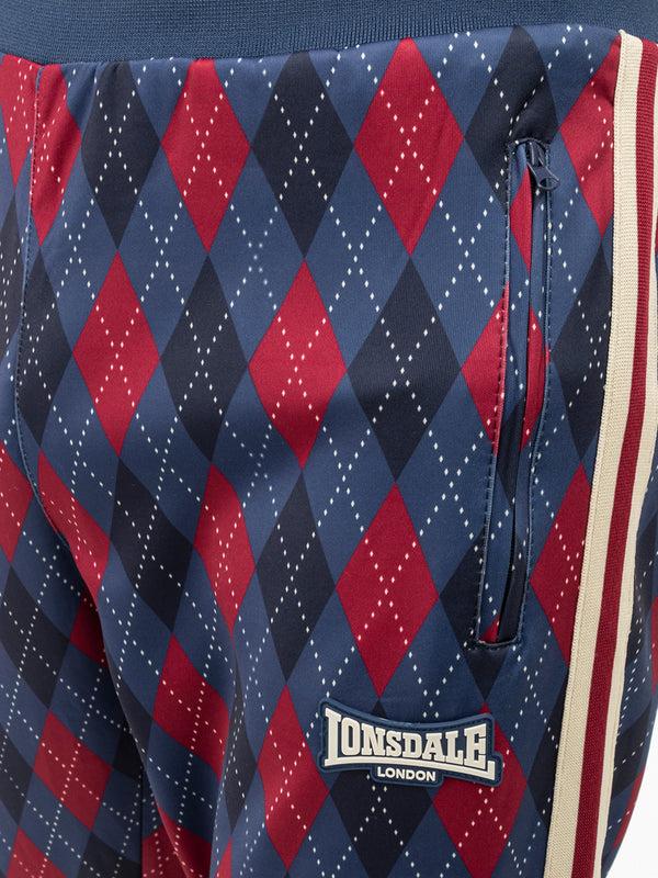LONSDALE Trainingsanzug "Redford"