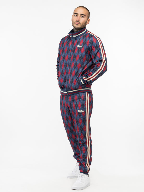 LONSDALE Trainingsanzug "Redford"