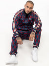 LONSDALE Trainingsanzug "Redford"