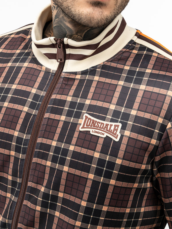 LONSDALE Trainingsanzug "Hedley"