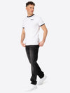 LONSDALE T-Shirt "Trelill" | White