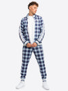 LONSDALE Trainingsanzug "Wembely"