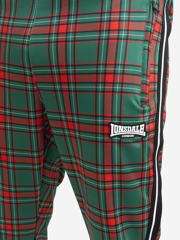 LONSDALE Trainingsanzug "Edgware"
