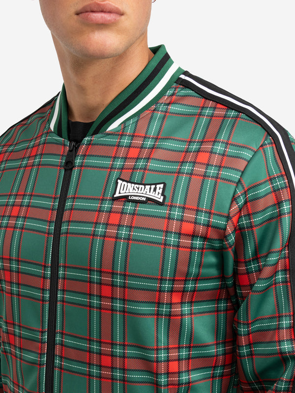 LONSDALE Trainingsanzug "Edgware"