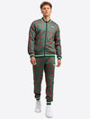LONSDALE Trainingsanzug "Edgware"