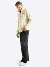 LONSDALE Sweatshirt "Lostock" | Beige