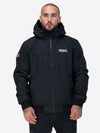 LONSDALE Jacke "Dunster" | Black