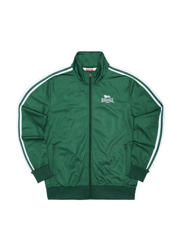 LONSDALE Trainingsjacke "Hoylake" | Green