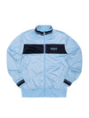 LONSDALE Herren Trainingsjacke "Meols" | Blue