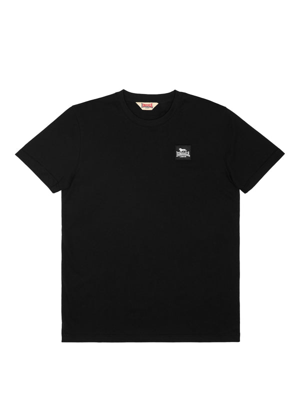 LONSDALE T-Shirt "Wormley" | Black