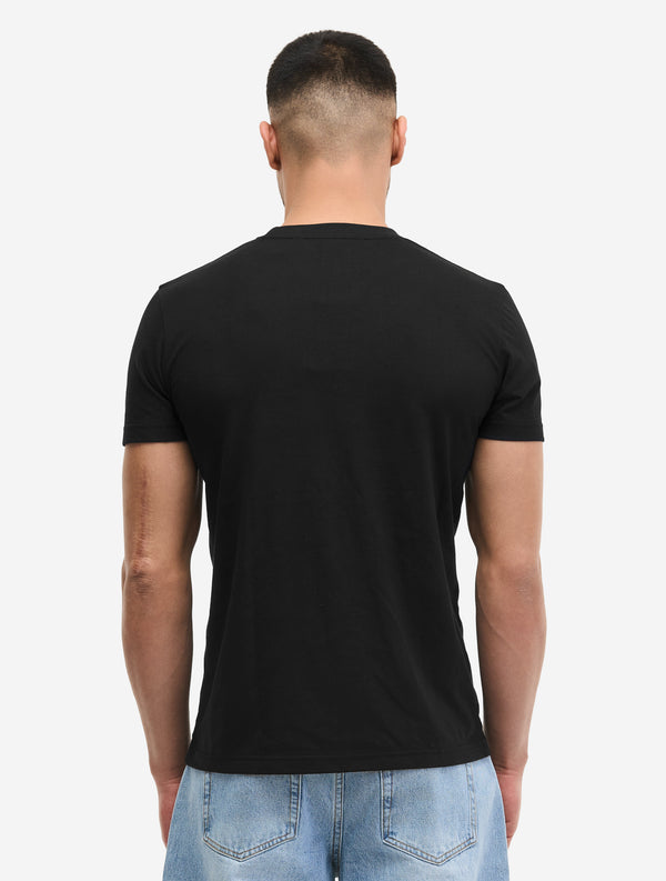 LONSDALE T-Shirt "Wormley" | Black