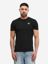 LONSDALE T-Shirt "Wormley" | Black