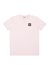 LONSDALE T-Shirt "Wormley" | Pink
