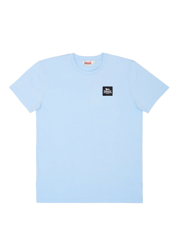 LONSDALE T-Shirt "Wormley" | Blue