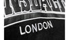 LONSDALE Collegejacke "Oxford All Seasons" | Black
