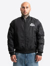 LONSDALE Bomberjacke "Torksey" | Black