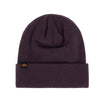 ALPHA INDUSTRIES VLC Beanie |Plum
