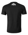 LONSDALE T-Shirt "Logo" | Black