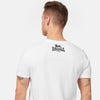 LONSDALE T-Shirt "Logo" | White
