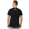 LONSDALE T-Shirt "Logo" | Black
