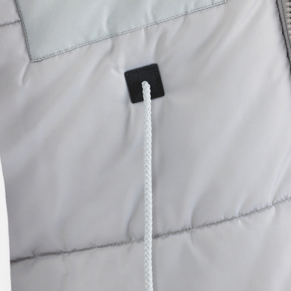 ❌ SALE ❌ ALPHA INDUSTRIES Polar Jacket | Pastel Grey
