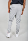 ❌ SALE ❌ ALPHA INDUSTRIES "Big Letters" Jogger | Grey Heather