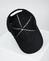 ALPHA INDUSTRIES Alpha Cap | Black