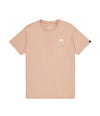 ALPHA INDUSTRIES Backprint T | Dusty Coral