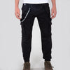 ALPHA INDUSTRIES Utility Pant | Black