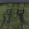 ALPHA INDUSTRIES Utility Pant | Dark Olive