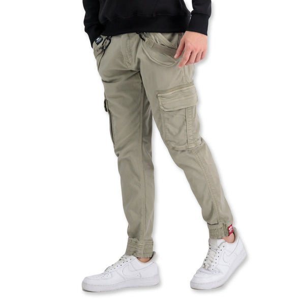 ALPHA INDUSTRIES Utility Pant | Vintage Sand