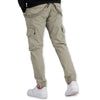 ALPHA INDUSTRIES Utility Pant | Vintage Sand