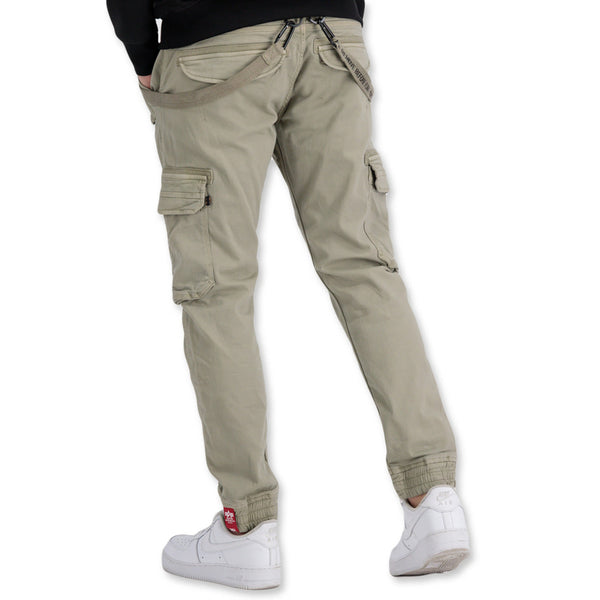 ALPHA INDUSTRIES Utility Pant | Vintage Sand