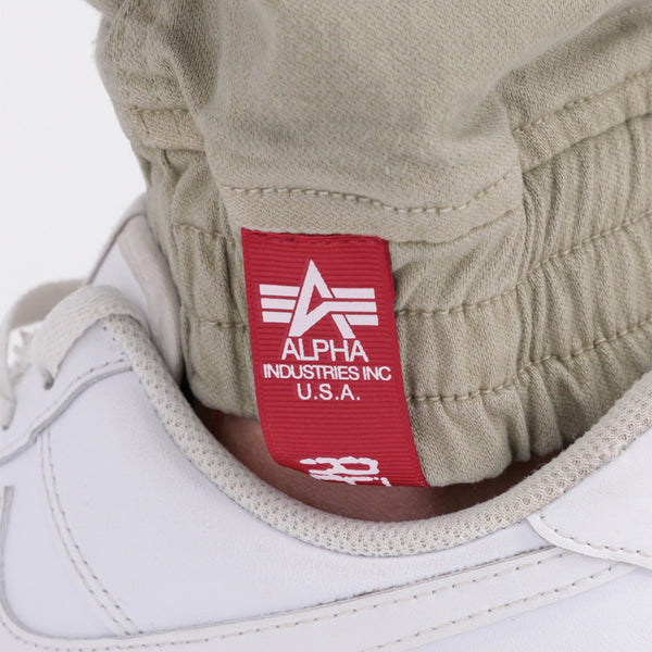 ALPHA INDUSTRIES Utility Pant | Vintage Sand