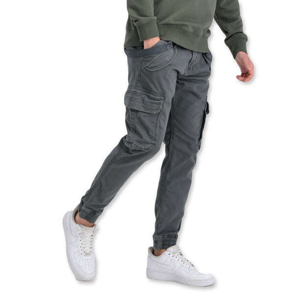ALPHA INDUSTRIES Utility Pant | Vintage Grey