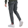ALPHA INDUSTRIES Utility Pant | Vintage Grey